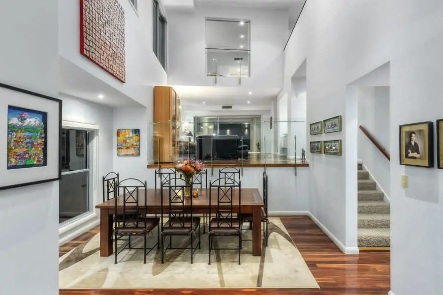 Main view of Homely house listing, 26 Fifth Avenue, Bardon QLD 4065