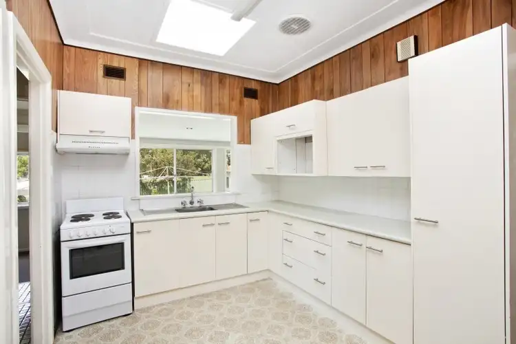 Sixth view of Homely house listing, 122 Willarong Road, Caringbah NSW 2229