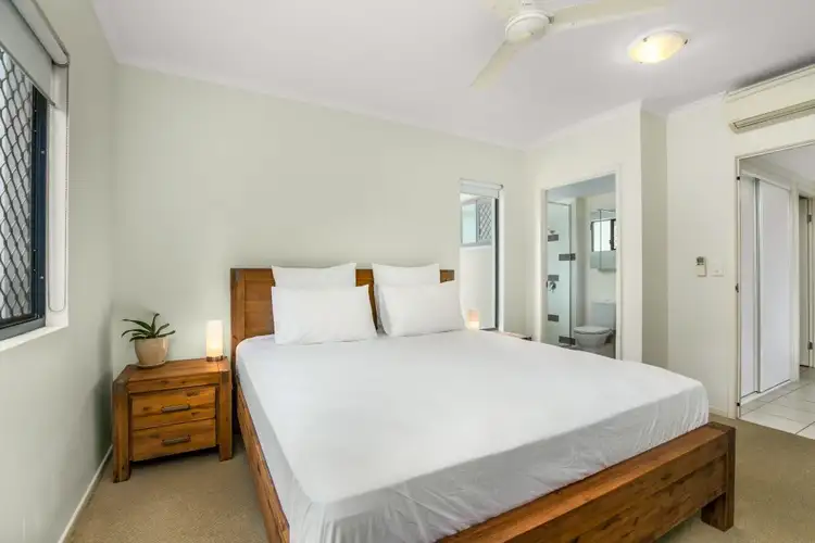 Fourth view of Homely apartment listing, 74/89 to 91 Ishmael Road, Earlville QLD 4870