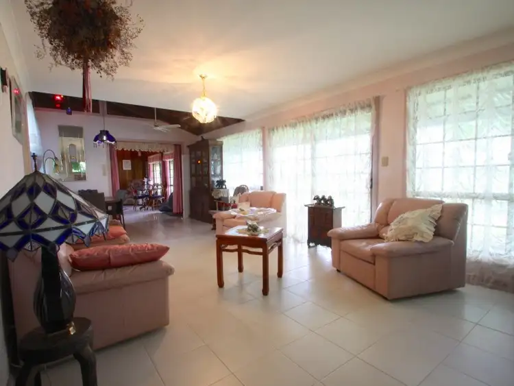 Seventh view of Homely rural property listing, 414 Lillian Rock Road, Lillian Rock NSW 2480