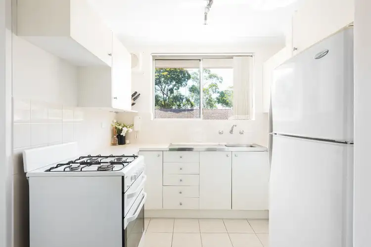 Third view of Homely unit listing, 5/38-46 Chapman Street, Gymea NSW 2227