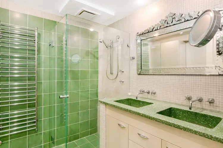 Fourth view of Homely apartment listing, 301/1 Hollywood Avenue, Bondi Junction NSW 2022