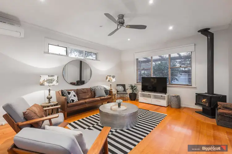 Fourth view of Homely house listing, 22 Vernon Street, South Kingsville VIC 3015