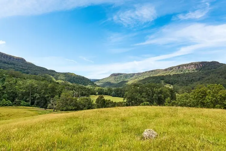 Main view of Homely land listing, 35A Scotts Road, Kangaroo Valley NSW 2577