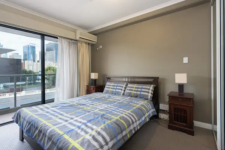 Sixth view of Homely unit listing, 425/20 Montague Road, South Brisbane QLD 4101