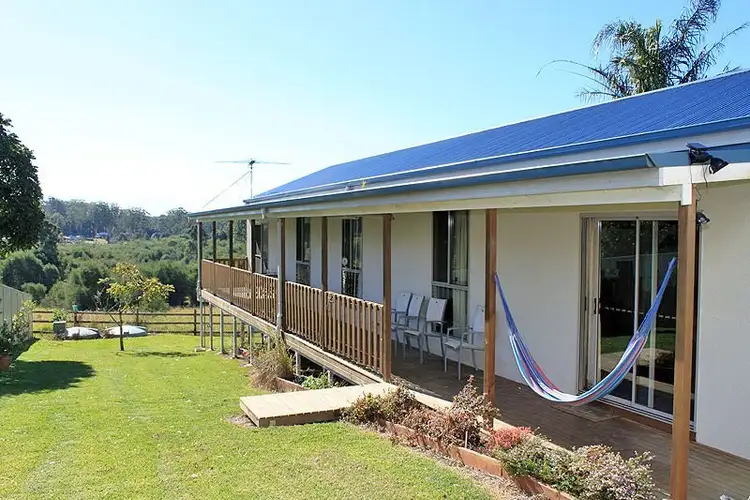 Second view of Homely house listing, 26 Main Street, Eungai Creek NSW 2441