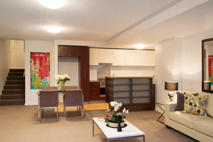 Second view of Homely apartment listing, M20/1A Mandible Street, Alexandria NSW 2015