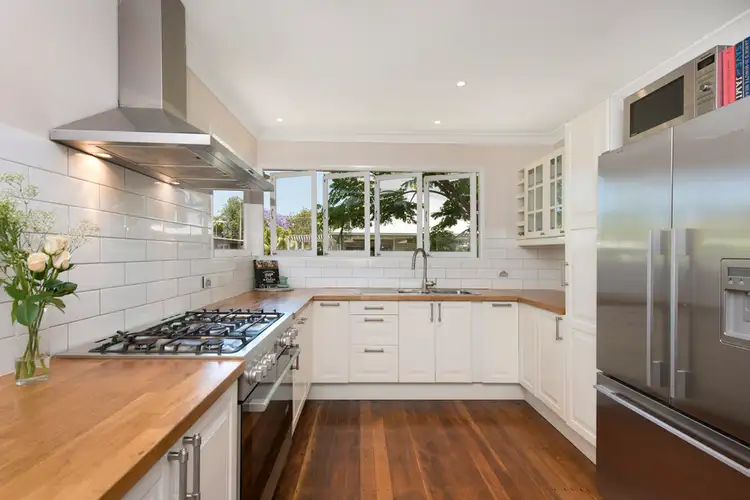 Fourth view of Homely house listing, 72 Maughan Street, Carina Heights QLD 4152