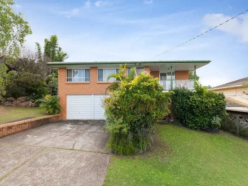 Main view of Homely house listing, 14 Hanover Street, Macgregor QLD 4109