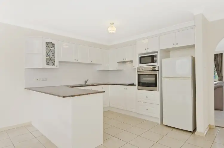 Second view of Homely villa listing, 2/18 Clanalpine Street, Eastwood NSW 2122