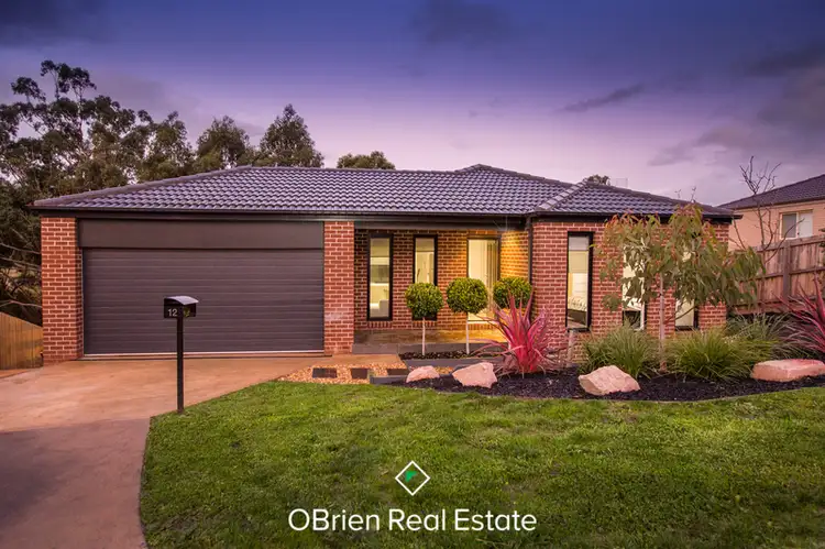 12 Mathew Court, Drouin VIC 3818