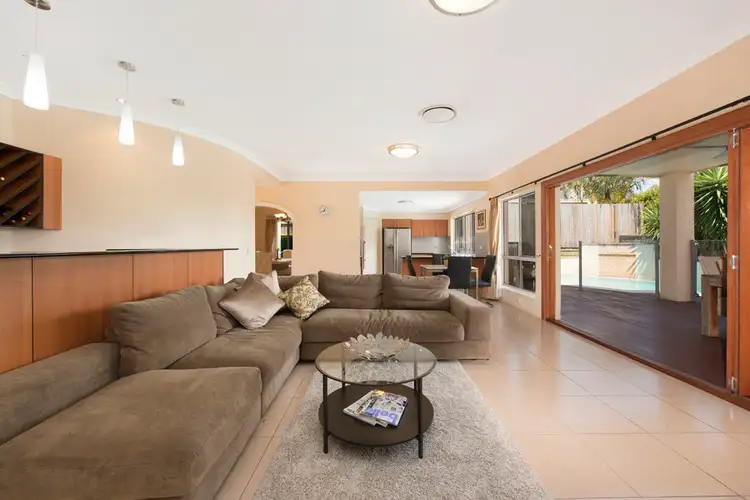 Fourth view of Homely house listing, 51 Conda Place, Carindale QLD 4152