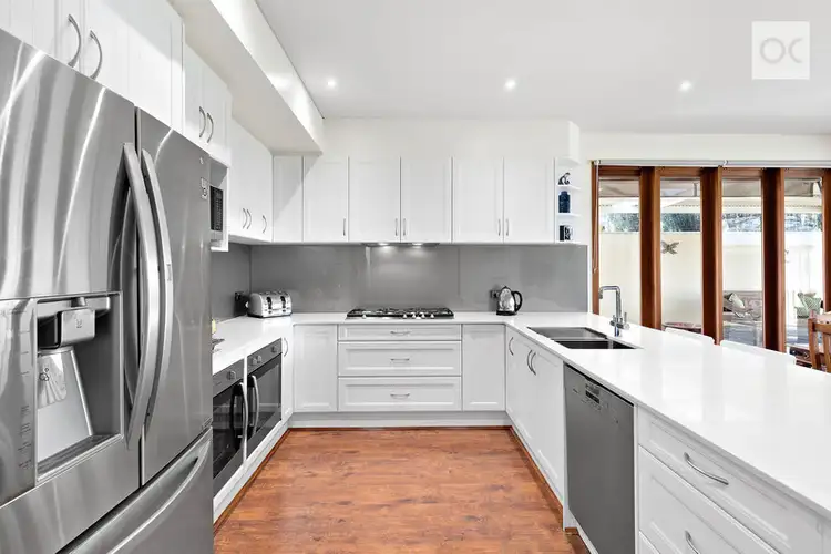 Third view of Homely house listing, 16 Byron Road, Black Forest SA 5035