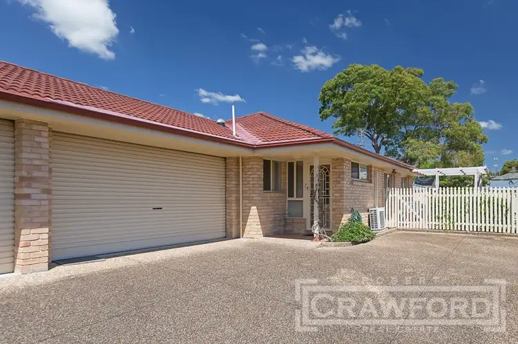 3/3 Massey Close, Elermore Vale NSW 2287