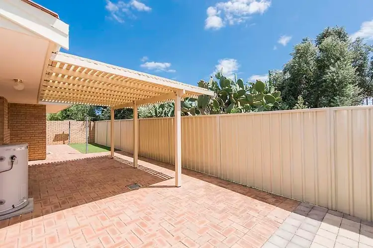 Seventh view of Homely house listing, 3/14 Gibson Street, Mandurah WA 6210