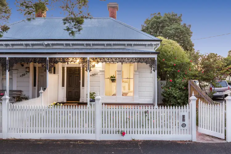 Main view of Homely house listing, 193 Melbourne Road, Williamstown VIC 3016