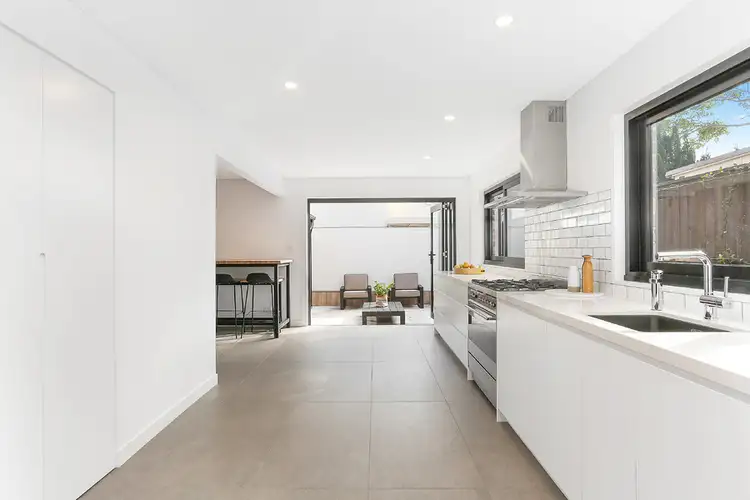 Second view of Homely house listing, 16a Cuthbert Street, Queens Park NSW 2022