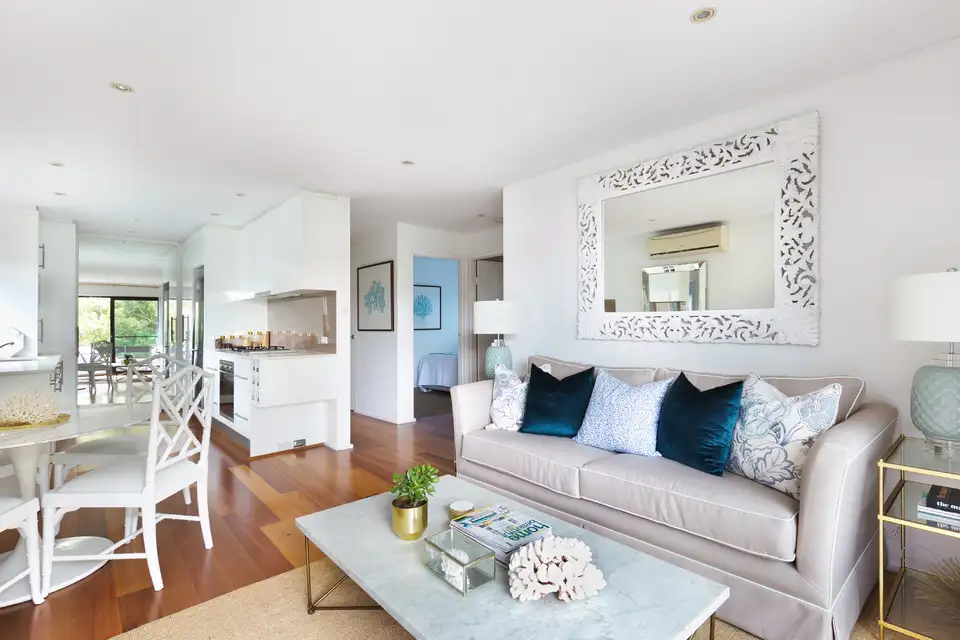 Main view of Homely apartment listing, 5/6 Stuart Street, Collaroy NSW 2097