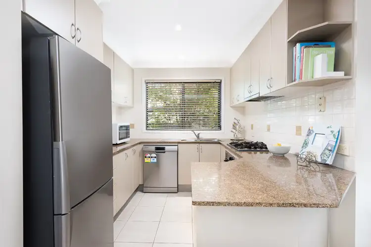 Third view of Homely townhouse listing, 6/11-17 Acton Street, Sutherland NSW 2232