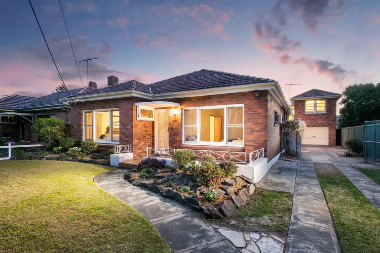 24 Ferry Avenue, Beverley Park NSW 2217