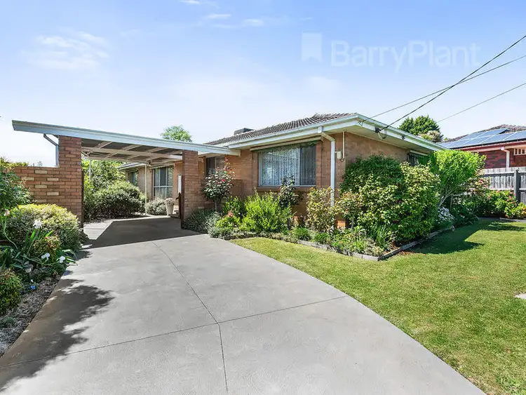 27 Bursaria Avenue, Ferntree Gully VIC 3156