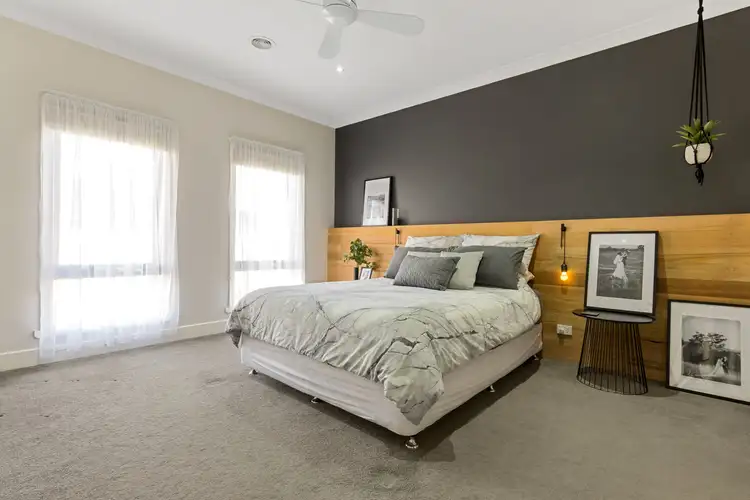 Sixth view of Homely house listing, 3 Lucerne Way, Bacchus Marsh VIC 3340