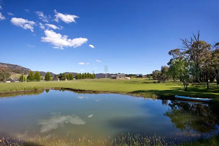 Fifth view of Homely house listing, 65 Dicker Drive, Little Hartley NSW 2790