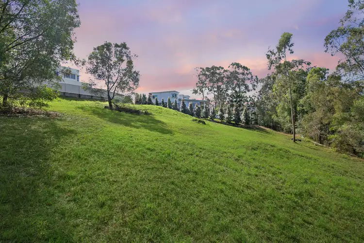 Main view of Homely land listing, 17 Ridge Road, Tanah Merah QLD 4128