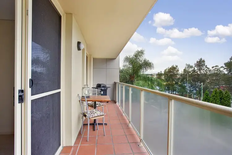 Third view of Homely apartment listing, Unit 206/95 West Esplanade, Manly NSW 2095