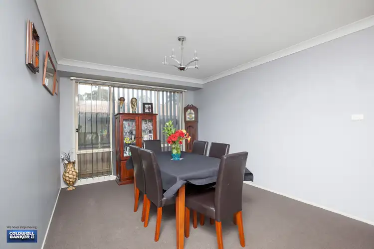 Seventh view of Homely house listing, 45 Woburn Abbey Court, Wattle Grove NSW 2173