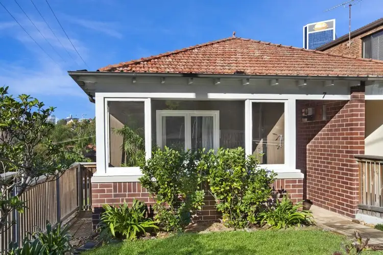 7 Eaton Street, Neutral Bay NSW 2089