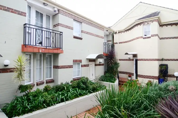 Main view of Homely townhouse listing, 7/2 Mowbray Street, Sylvania NSW 2224