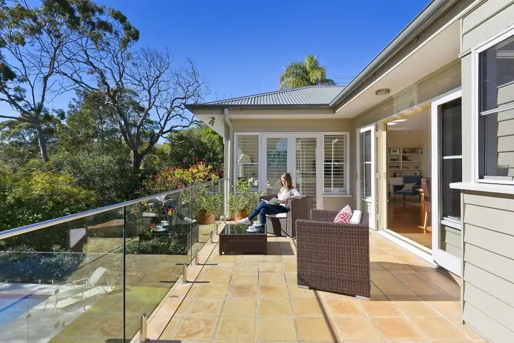 Third view of Homely house listing, 37 Curban Street, Balgowlah Heights NSW 2093