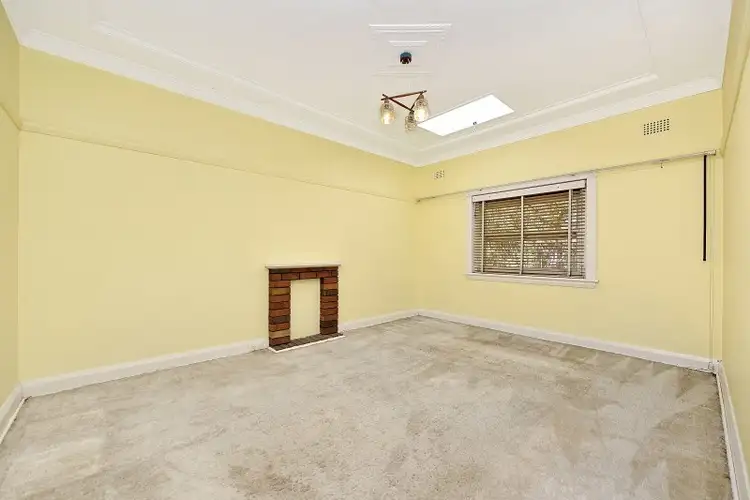 Second view of Homely house listing, 38 Pemberton Road, Strathfield NSW 2135