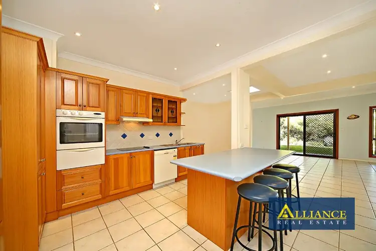 Third view of Homely house listing, 11 Bruce Avenue, Panania NSW 2213