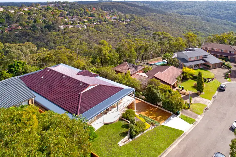 1/109 Ashworth Avenue, Belrose NSW 2085