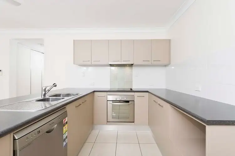 Second view of Homely apartment listing, 10/68-72 Charles Street, Manunda QLD 4870