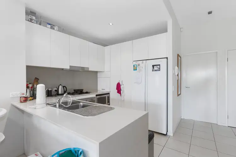 Third view of Homely apartment listing, 28/2-10 Kamala Crescent, Casuarina NSW 2487