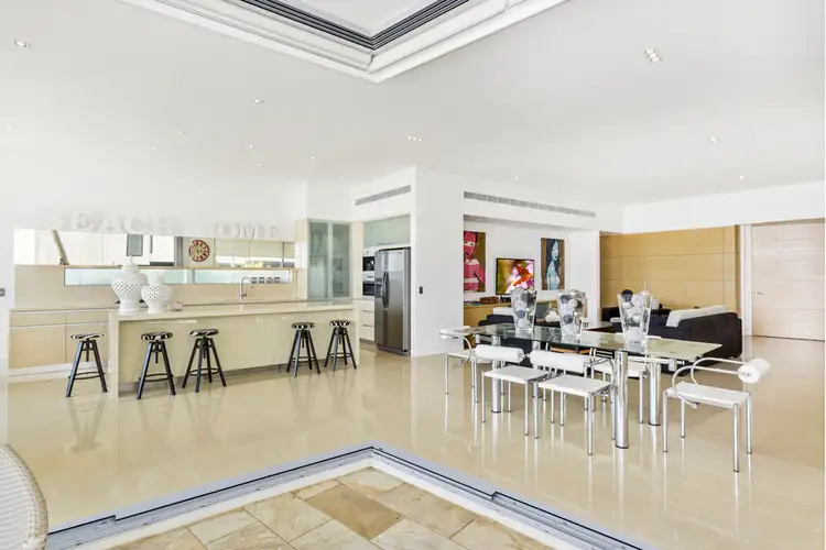 Fourth view of Homely apartment listing, 1/101 Albatross Avenue, Mermaid Beach QLD 4218
