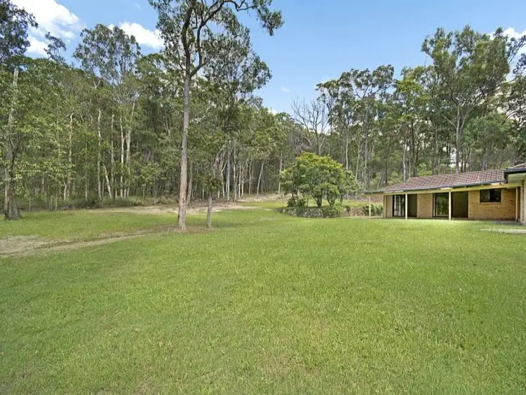 Third view of Homely house listing, 116 Arcoona Road, Yandina Creek QLD 4561