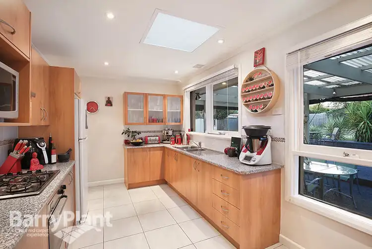 Third view of Homely house listing, 7 Hertford Court, Wantirna South VIC 3152