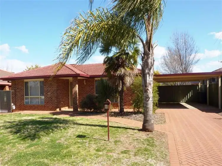 Main view of Homely house listing, 81 Sheraton Road, Dubbo NSW 2830