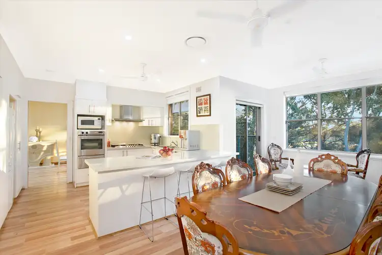 Second view of Homely house listing, 112 Tunstall Avenue, Kingsford NSW 2032