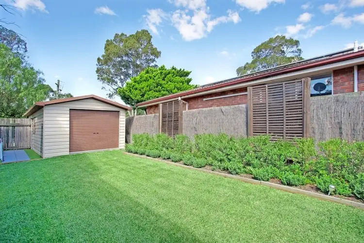 Sixth view of Homely house listing, 2 Sturt Place, Camden South NSW 2570