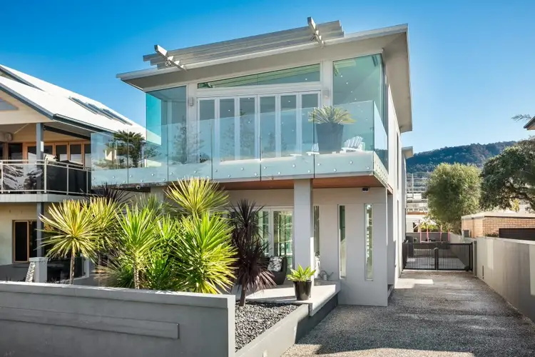 Main view of Homely house listing, 16 Trinity Row, Bulli NSW 2516