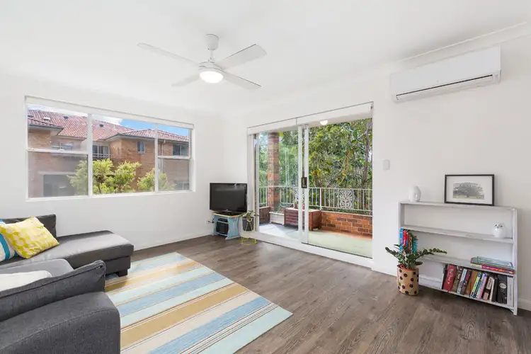 Main view of Homely apartment listing, 13/9-13 Nerang Road, Cronulla NSW 2230