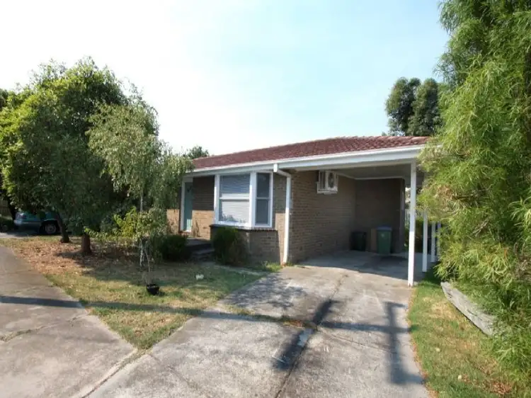 Fourth view of Homely townhouse listing, 32 Austral Crescent, Baxter VIC 3911