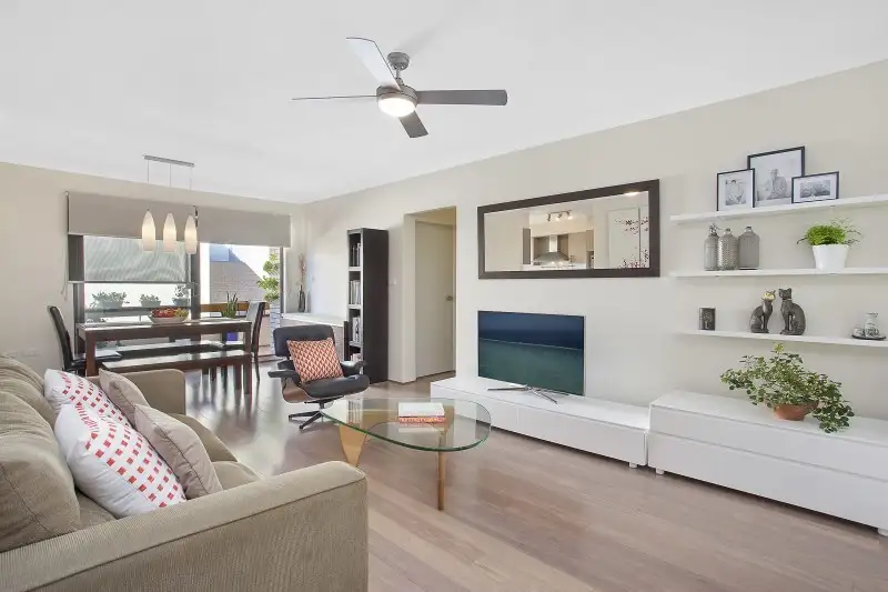Main view of Homely unit listing, 6/164 Hampden Road, Artarmon NSW 2064