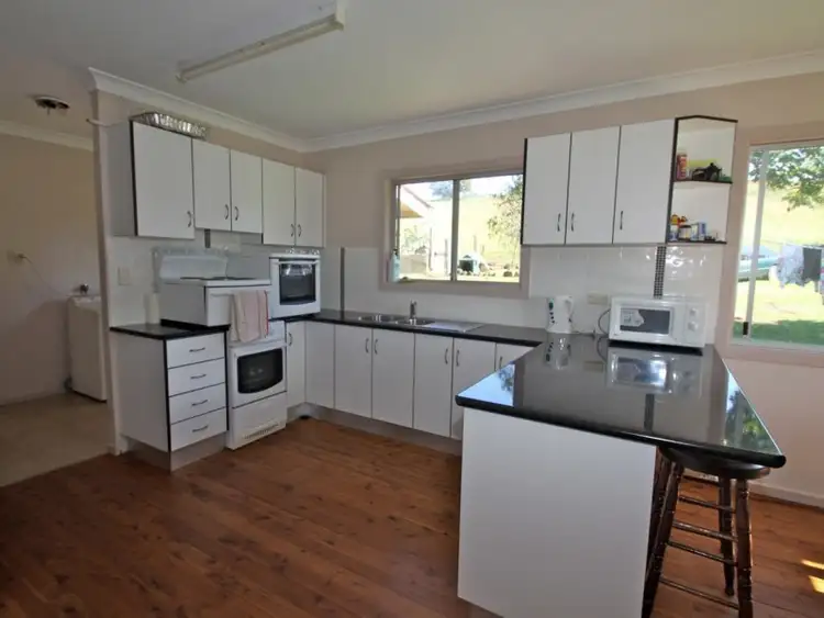 Third view of Homely rural property listing, 269 Gungas Road, Nimbin NSW 2480