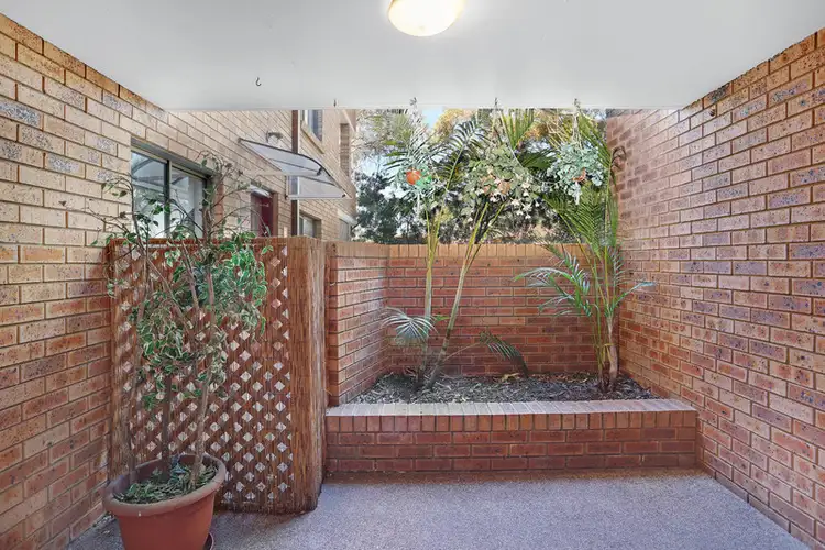 Fifth view of Homely unit listing, 4/39 Chapman Street, Gymea NSW 2227